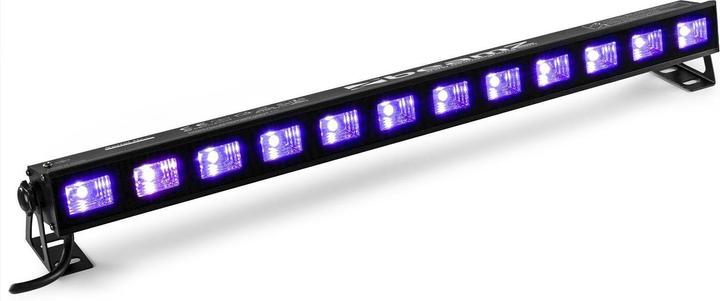 BeamZ BUV123 (3 W, LED)