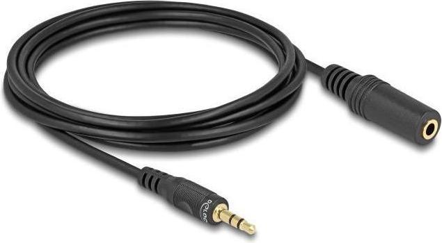 Image du produit Delock 3,5 mm à 3,5 mm (3 m, Jack 3,5 mm (AUX))