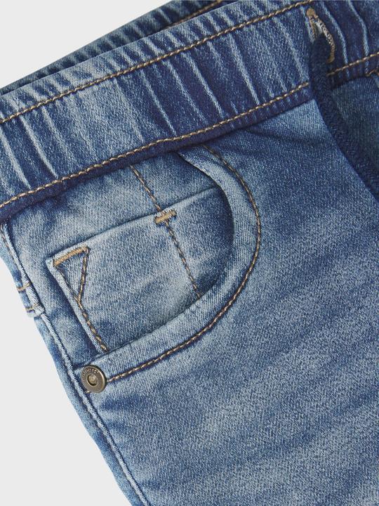 Image du produit Name it Jeans sweat coupe regular (116)