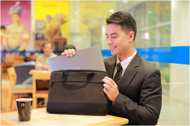Immagine prodotto Dell Pro Sleeve 13 Custodia per notebook (12.99", Dell)
