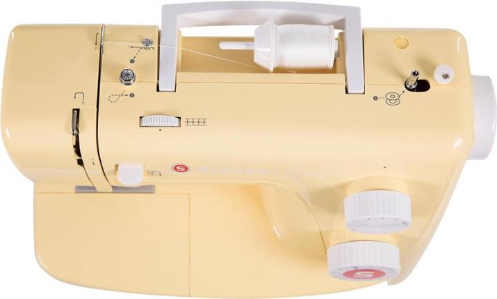 Image du produit Singer Simple 3223Y