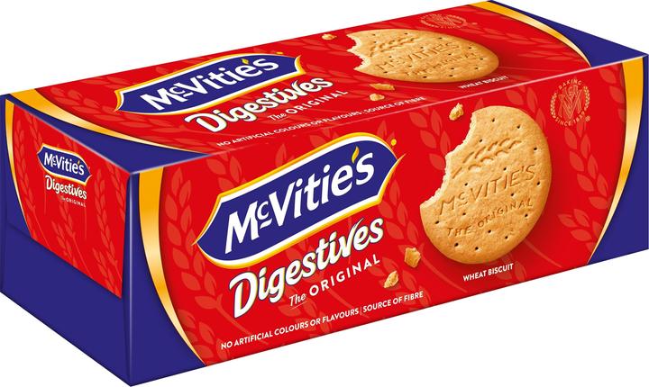 McVities Digestive Original (1 Stk., 420 g)