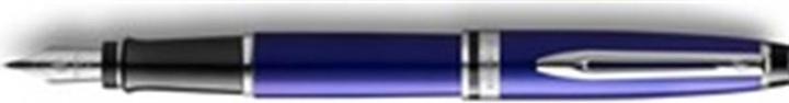 Produktbild Waterman Expert C.C.M (Blau, 1 x)