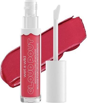 Actual product image Wet n Wild Cloud Pout Marshmall Lip Mss 1111920E
