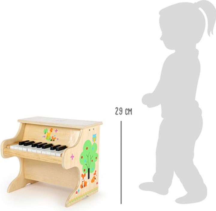 Produktbild small foot Kleiner Fuchs (Deutsch)
