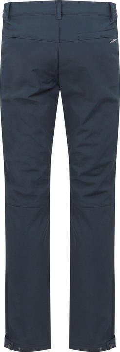 Produktbild Regatta Great Outdoors Adventure Tech Softshell Hose Geo II Langes Bein (32)
