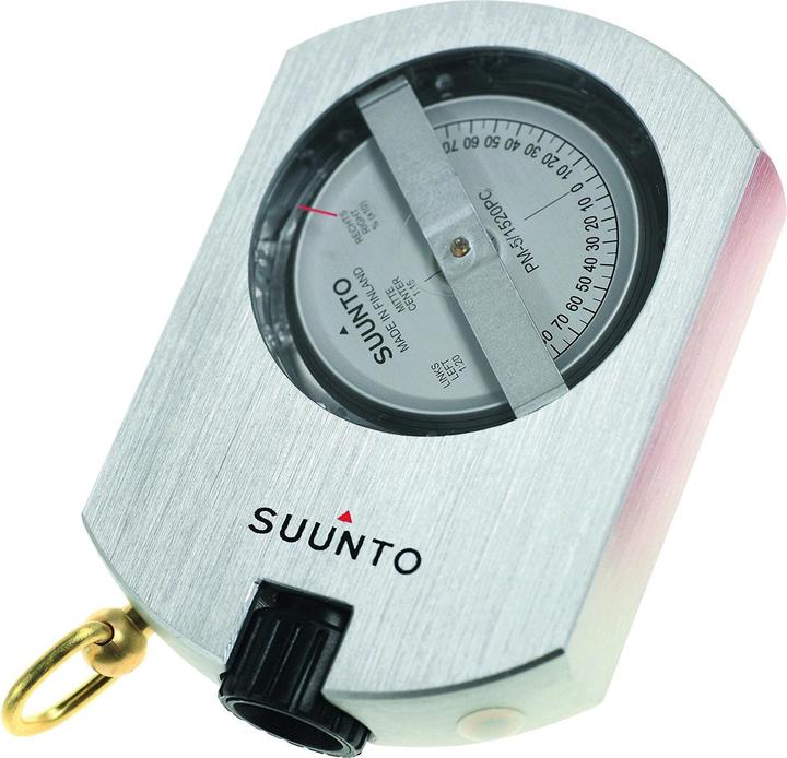 Image du produit Suunto PM51520 OPTI HEIGHTMETER