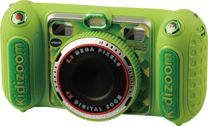 Actual product image VTech Kidizoom Duo DX