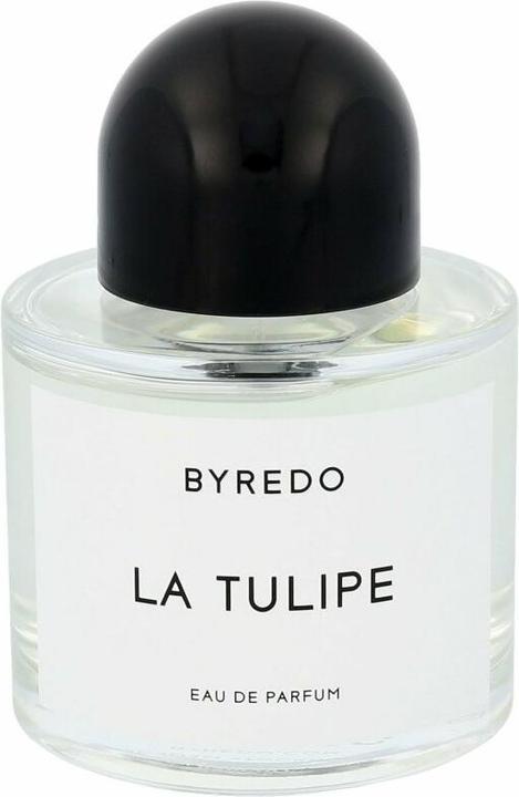 Actual product image Byredo Perfumes - La Tulipe Eau De Parfum Spray (Eau de parfum, 100 ml)