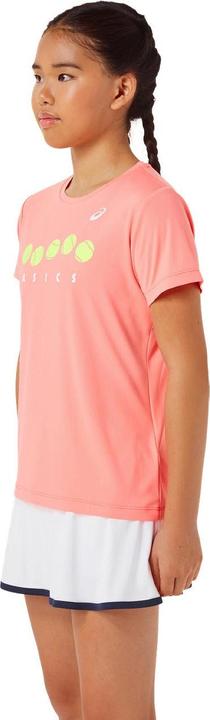 Immagine prodotto ASICS Performance Maglietta Court GPX Bambini (M)