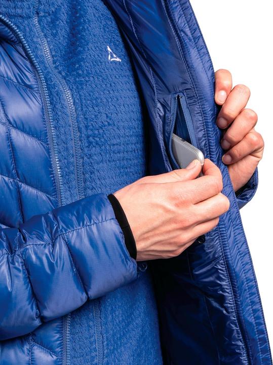 Produktbild Schöffel Down Jacket Lodner L (42)