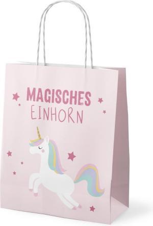 Immagine prodotto Lavida Borsa regalo Unicorno (Borsa da regalo)