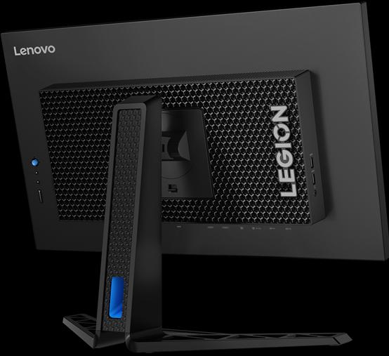 Image du produit Lenovo Legion Y27h-30 (2560 x 1440 pixels, 27")
