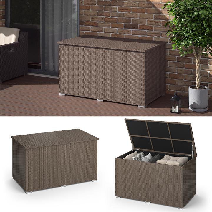 Image du produit OK-Living Kissenbox