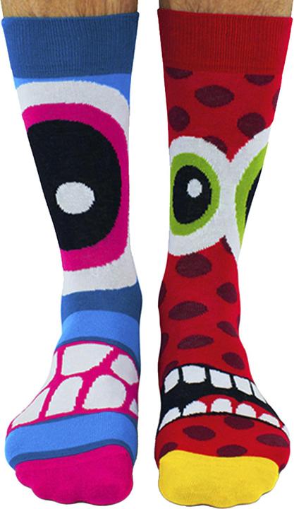 Produktbild United Oddsocks Men (Einzelpack, 39 - 45)