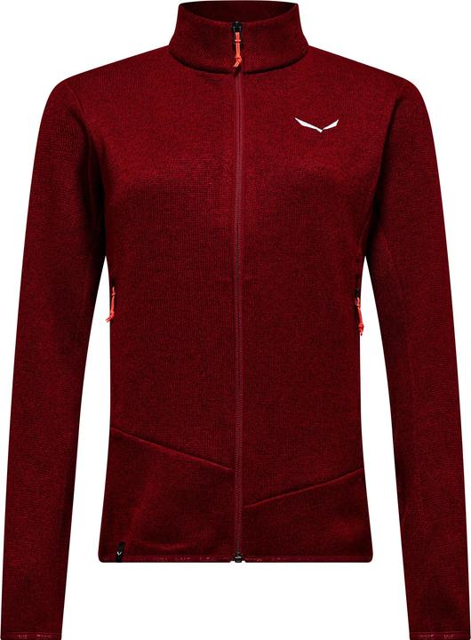 Salewa Puez Rocca Polarlite Jacke Da