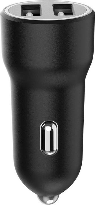 Produktbild Gembird MOBILE CHARGER CAR USB 2PORT/TA-UC-2A15-CAR-01