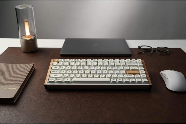 Produktbild Keychron K2 HE (US, Kabelgebunden, Kabellos)