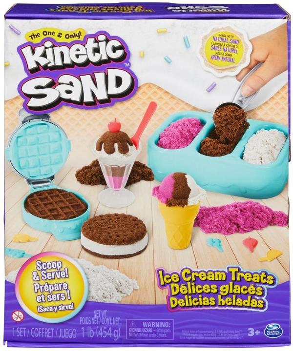 Image du produit Spin Master Ice Cream Treats