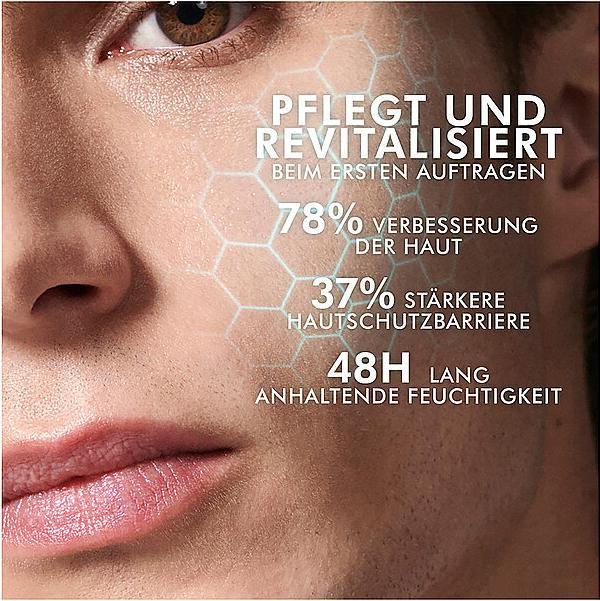 Actual product image Biotherm Aquapower Comfort Gel (75 ml, Face gel)