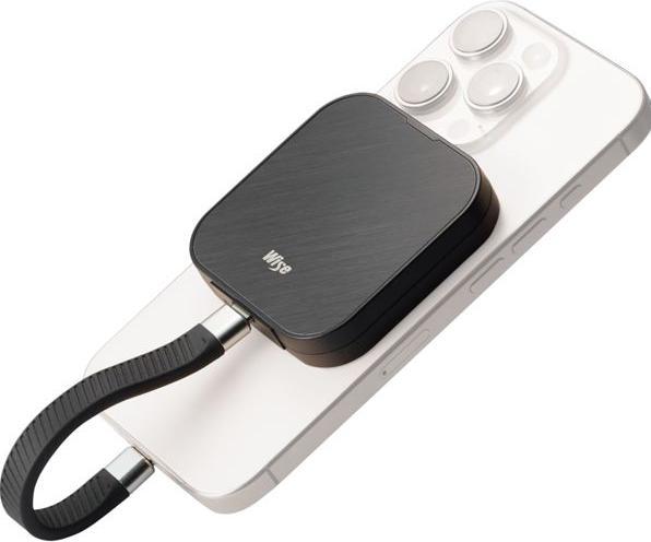 Immagine prodotto Wise portatile i4 Mobile SSD 1TB R:4000MBs/W:3500MBs WI-MBS-1024 (1 TB)