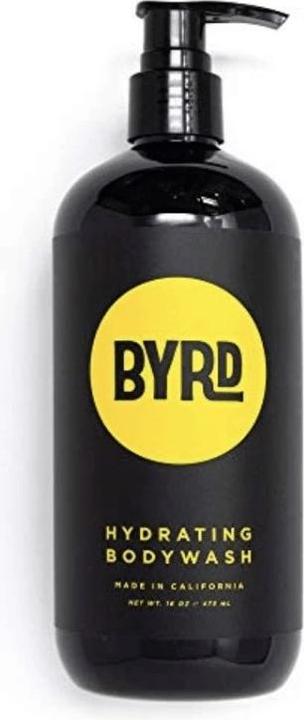 Immagine prodotto Byrd Lavaggio del corpo idratante (473 ml)