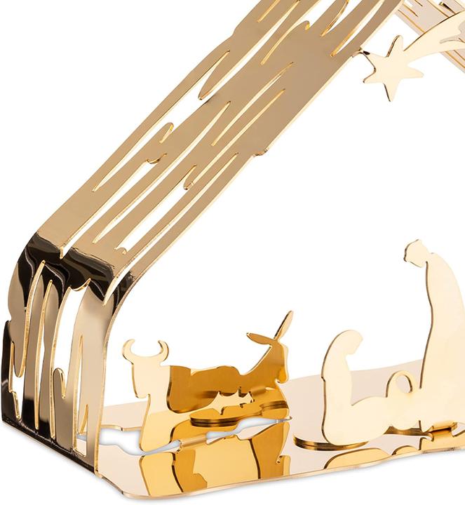 Productafbeelding Alessi Bark Crib