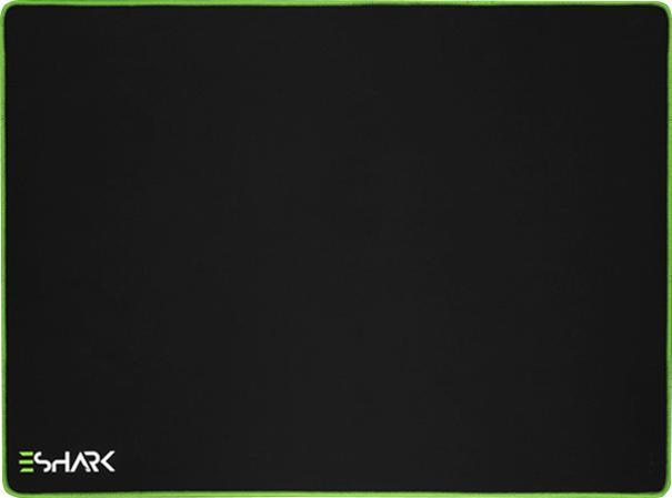 Produktbild White Shark Gaming Mouse Pad eShark Karuta L, 450x400x3mm (L)