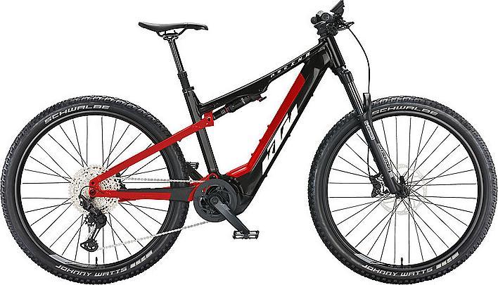 Actual product image KTM 29 Macina Chacana Pro LTD