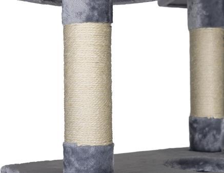 Produktbild Beeztees Magnefiq (260 cm, Beige, Grau)