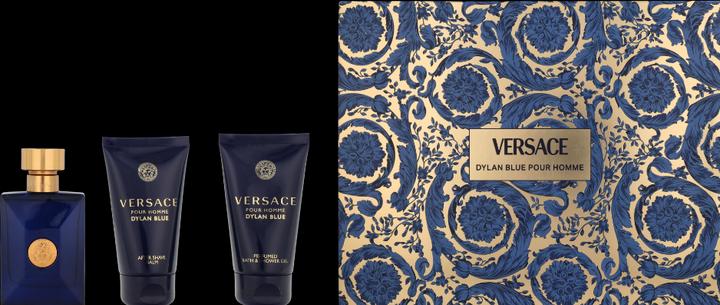 Produktbild Versace Geschenkset Dylan pour Homme Set (Parfum set)