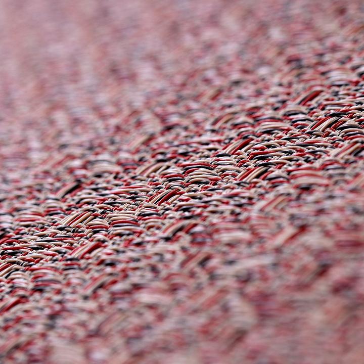 Produktbild Karat Vinyl-Badteppich (90 x 150 cm)