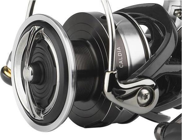 Produktbild Daiwa Caldia Stationärrolle (1000)