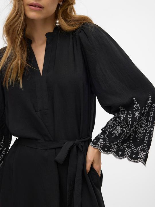 Actual product image Vero Moda VMMILAN Short dress Dress (S)