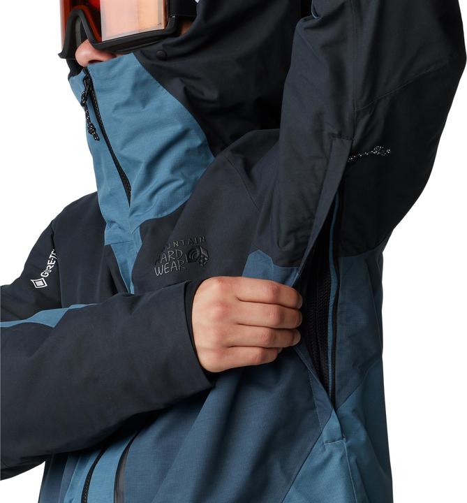 Produktbild Mountain Hardwear M Cloud Bank™ GORE-TEX Jacket (S)