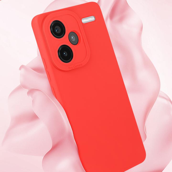 Produktbild Avizar SoftGlow Case Series (Xiaomi Redmi Note 13 Pro+)