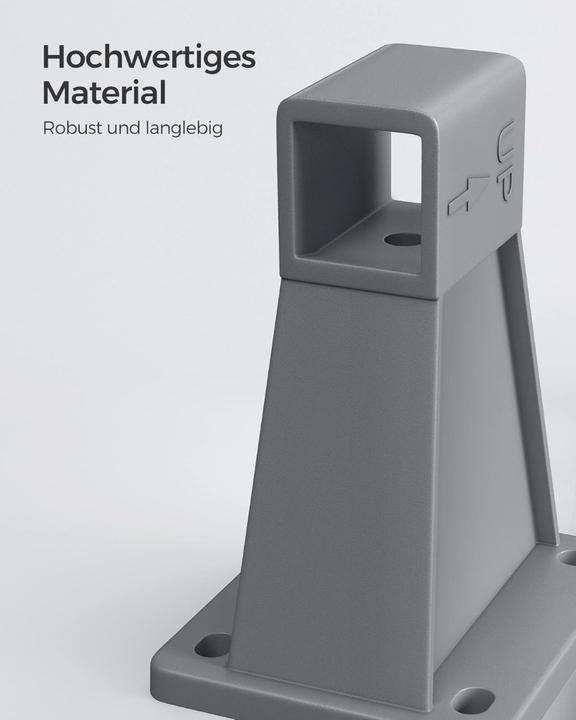 Image du produit Songmics Seitenmarkise Zubehör (0.08 m)