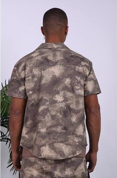 Image du produit Sixth June chemie ixth june camo (S)