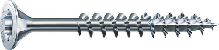 Actual product image Spax Spanplattenschrauben ok-vis SK verzinkt (100 Screws per piece)