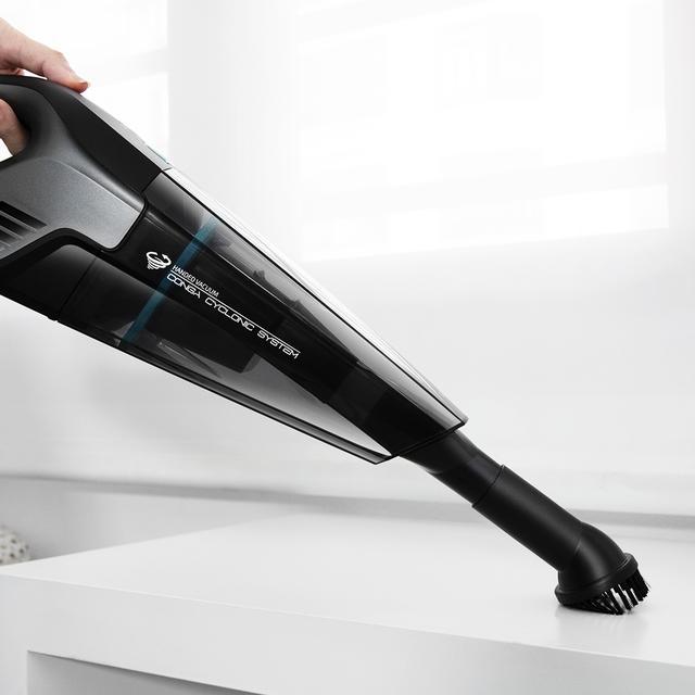 Immagine prodotto Cecotec Conga Immortal Extreme Suction 22,2 Animal Hand