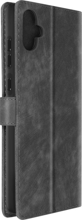 Actual product image Avizar Strap Cover Wallet Cover Series (Samsung Galaxy A05)