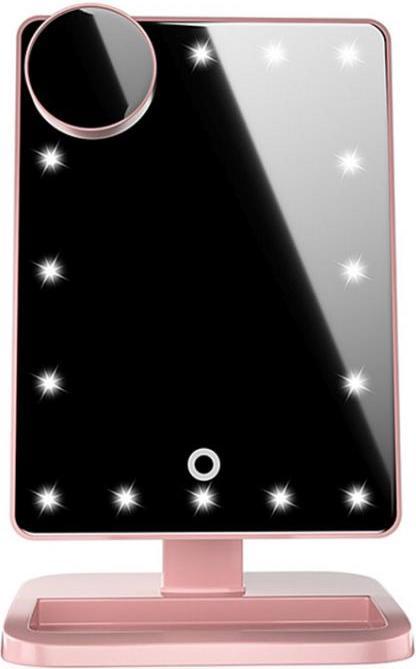 Image du produit TOP Miroir make-up LED