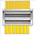 Produktbild Imperia DUPLEX IPASTA CAPELLI D DANGELO/TRENETTE 1,5/4 mm