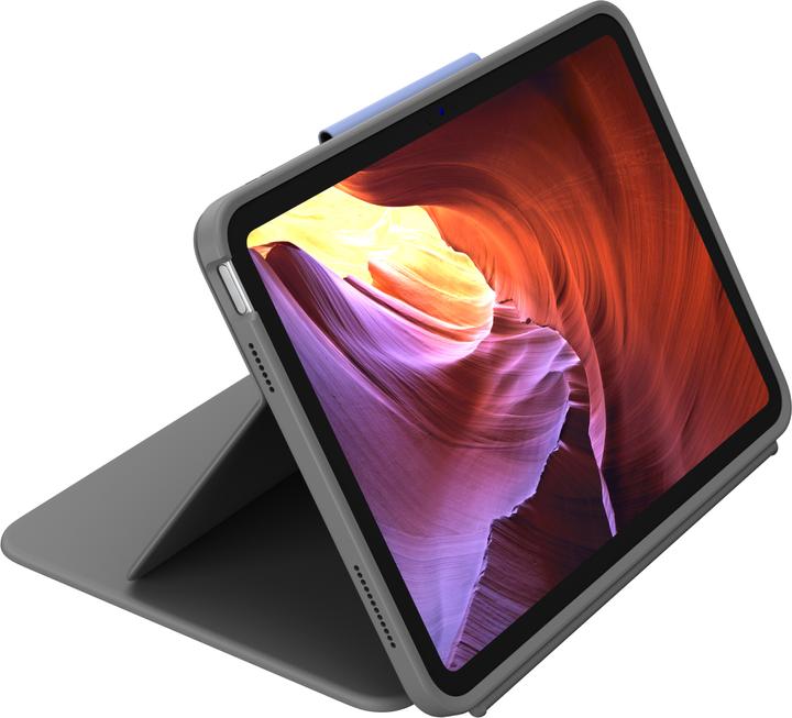 Produktbild Logitech Rugged Folio For Ipad-10th Gen (Eng. Int., iPad 2022 (10. Gen))