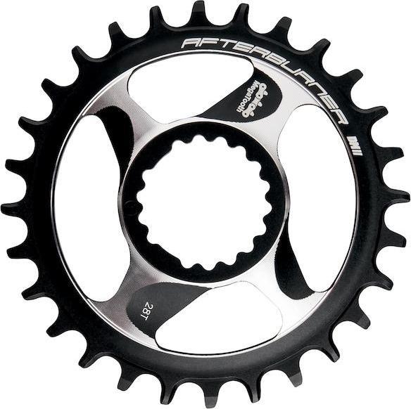 FSA Afterburner Shimano Wa835 (36)