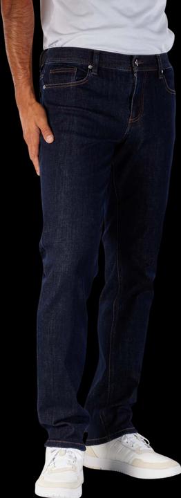 Image du produit Alberto Pipe Jeans Slim Fit navy (W42/L34)