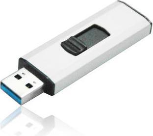 Image du produit Q-Connect Clé USB Flash Drive 3.0 (32 Go, USB 3.0, USB-A)