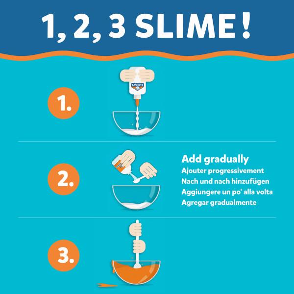 Immagine prodotto Elmer's Colla per bricolage (1050 g, 946 ml)