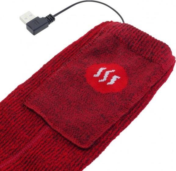 Produktbild Glovii GQ3M Socke Unisex 1 Paar(e) (Einzelpack, M)