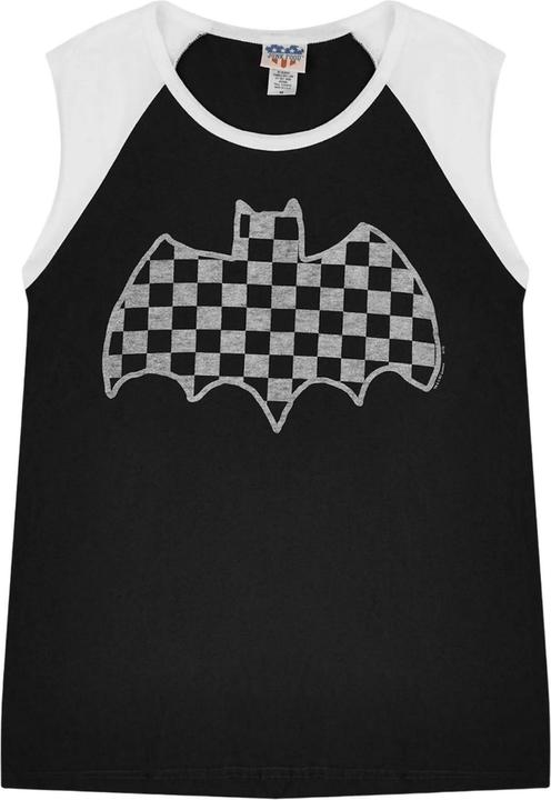 Batman TShirt Ärmellos (M)